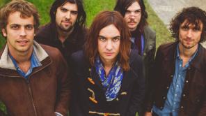 Nueva canción de Tame Impala