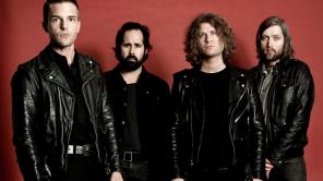 ‘Mr Brightside’ de The Killers cumple 14 años 