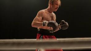 El verdadero Rocky Balboa. El verdadero Chuck Wepner