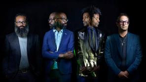 Estreno de TV on the Radio (y ñapa de David Bowie) 