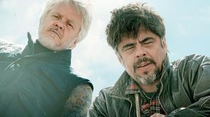 Foto: Captura Youtube del tráiler "Un día perfecto"