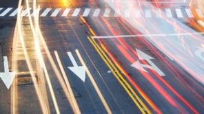 Conducir bien también es salvar el mundo