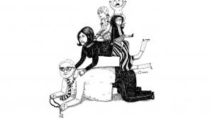 Imagen de 'Virus Tropical'.