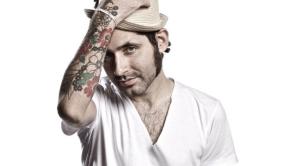 "Hoy el mundo necesita educación con propuestas diferentes" Visitante de Calle 13