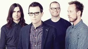 Weezer, 2015.