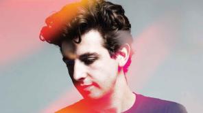 Jamie Smith (Jamie XX), DJ, productor y compositor de 27 años.