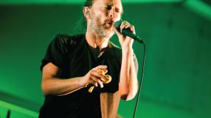 "Daydreaming", nueva canción de Radiohead