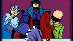 Las Mil y una Galaxias (Capítulo 2)