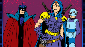 Las Mil y una Galaxias (Capítulo 6)