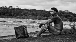 Diseño Sonoro con Carlos García (Diseñador Sonoro de 'El Abrazo de la Serpiente') Parte 3