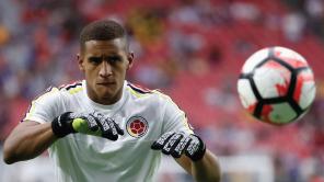 Arqueros colombianos en vía de extinción