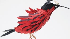 Historias de 3 jóvenes artistas