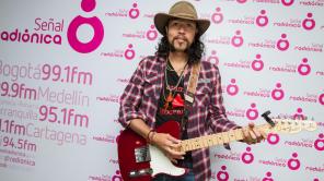 Una Charla con Carlos Elliot Jr. (Pt. 2)