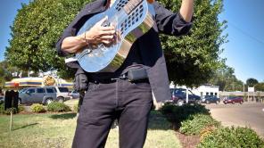 Una Charla con Carlos Elliot Jr. (Pt. 1)