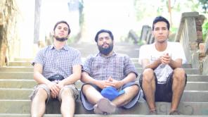 Ellos son Círculos, Liberen Elefantes desde Cali