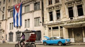 Tendencia (Cuba) Parte 1