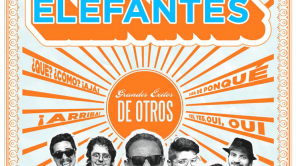 Los Elefantes capítulo 2