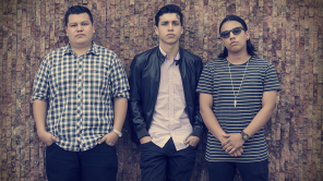 The Booksongs, rock llanero influenciado por Soda Stereo