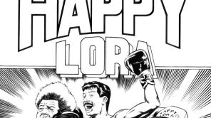Historias de un campeón: Miguel 'Happy' Lora