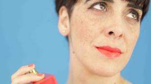 Trilogía Femenina: Mariana Lucía - Uruguay / Brasil