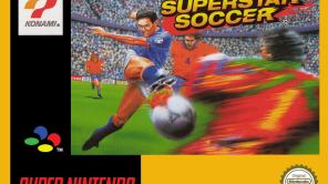 International Superstar Soccer