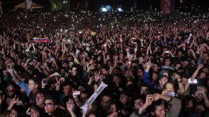 Documentales: La actual oferta de los festivales musicales en Colombia