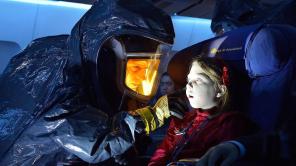 Series de TV recomendadas  (2015): The Strain