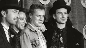 Sencillos del rock 1988