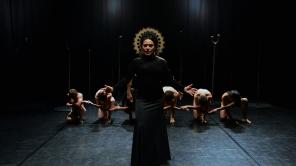 Foto de Tani Cantor / Cortesía Teatro Mayor 