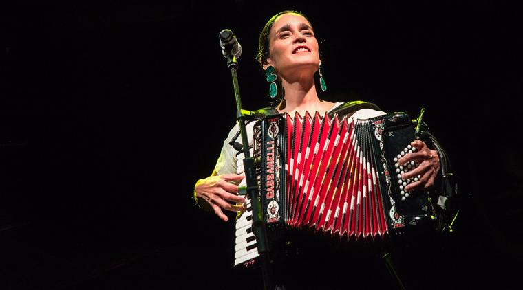 Julieta Venegas