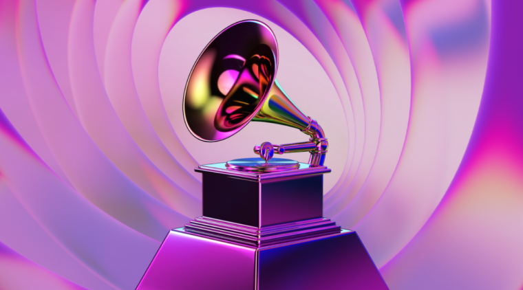 Grammy 2022