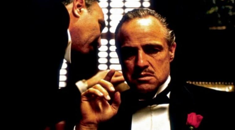 The Godfather o El Padrino, en español, de Francis Ford Coppola es una trilogía que fue coescrita junto al novelista Mario Puzo.