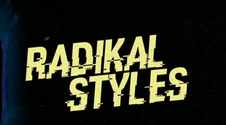 Radikal Styles 2022