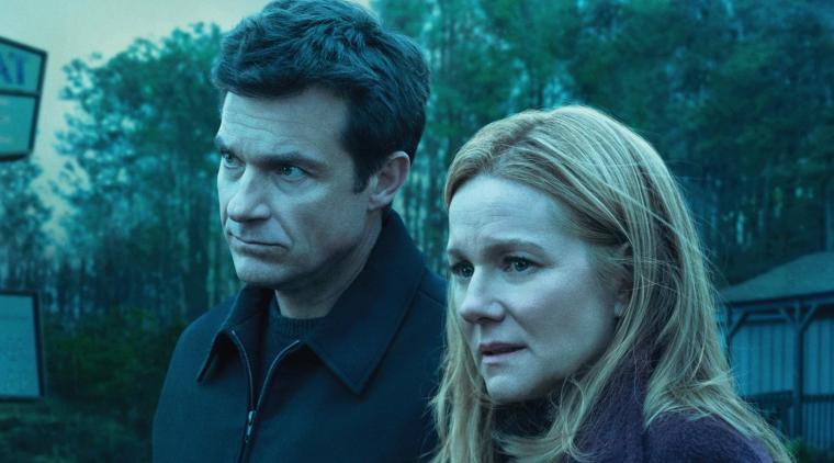 Ozark cuarta temporada. 