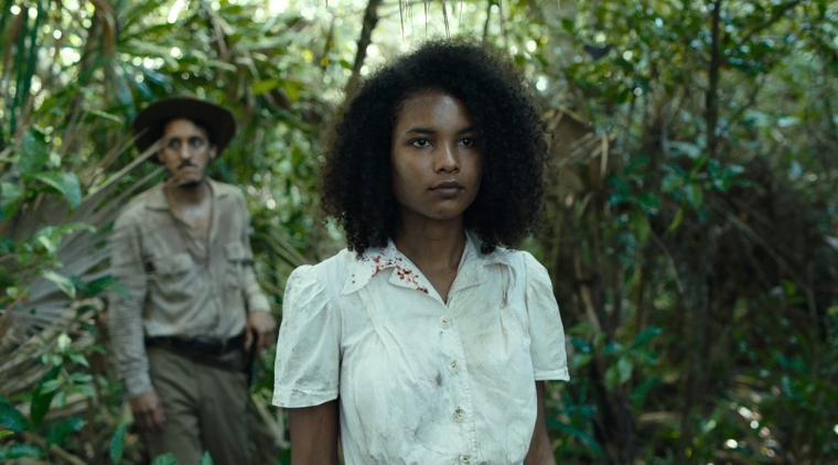 "Selva trágica" de Yulene Olaizola será una de las películas e