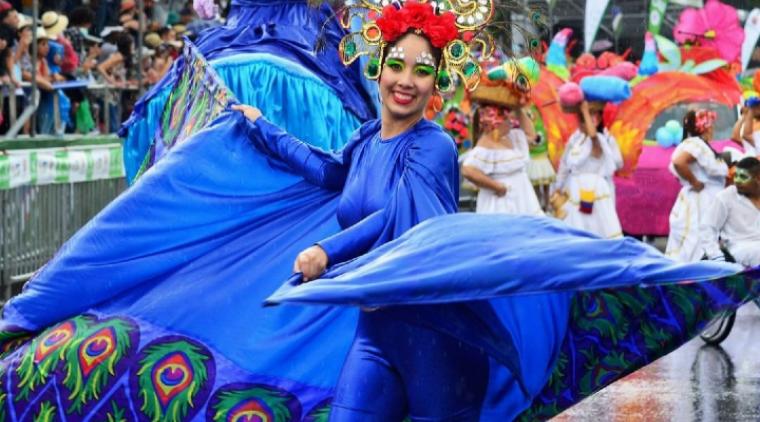 Fotos: cortesía Feria de Cali