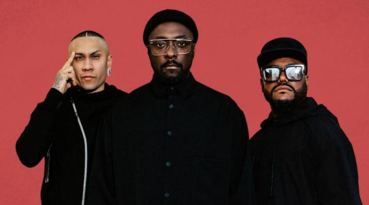Black Eyed Peas