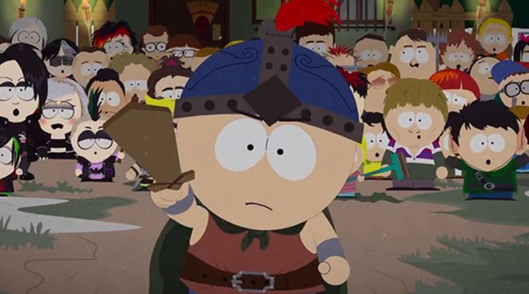 South Park
