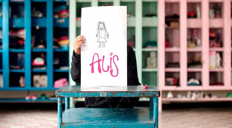 Alis, uno de los documentales colombianos que participará en el festival HotDocs.