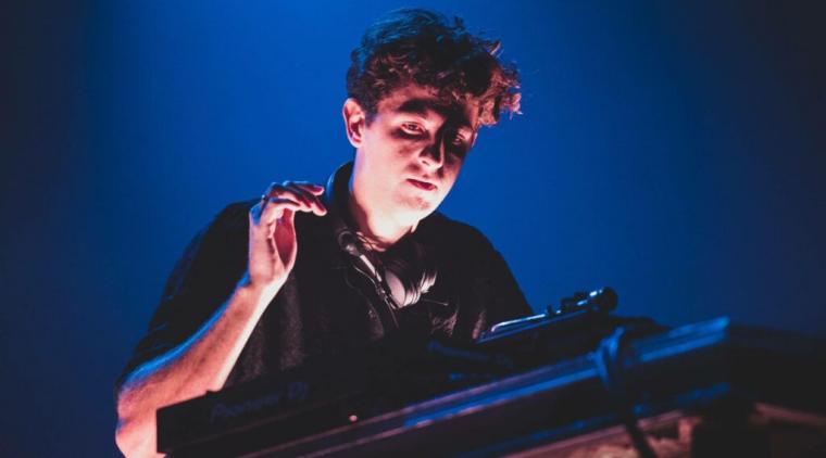 Jamie XX