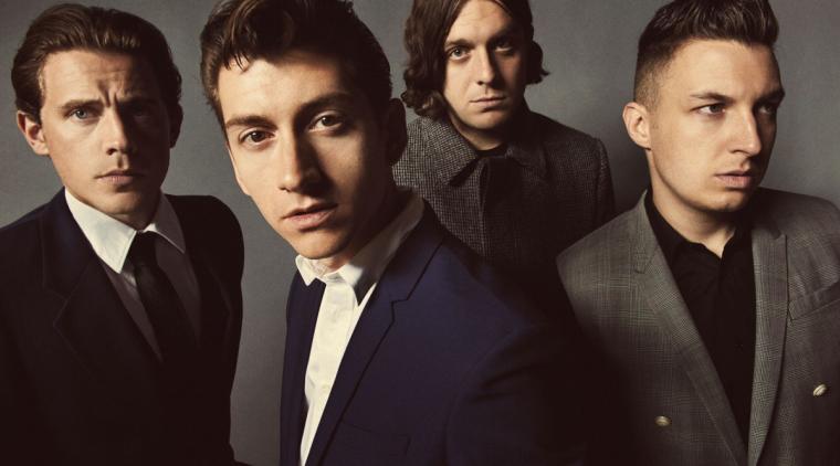 Arctic Monkeys