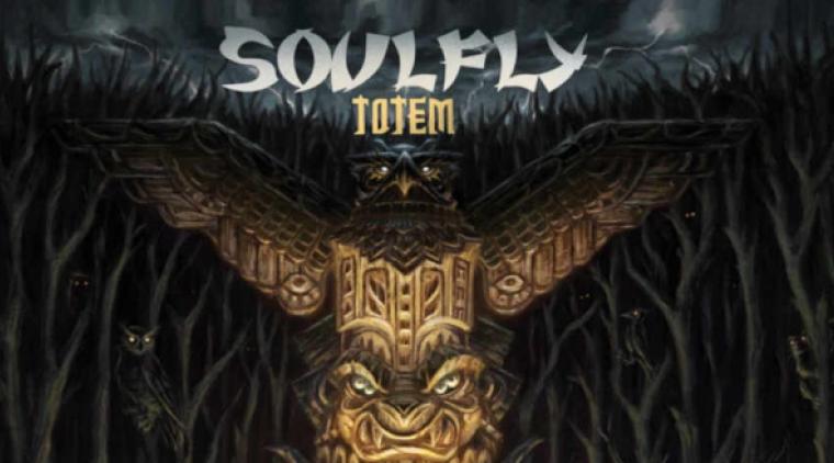 Totem, Soulfly