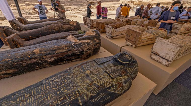 Egipto