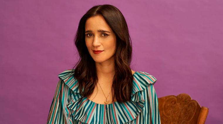 Julieta Venegas