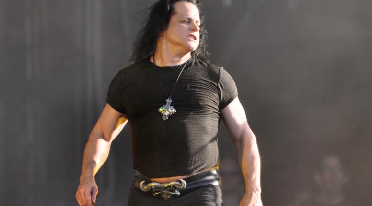 Glenn Danzig
