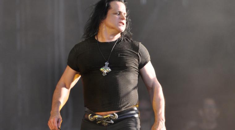 Glenn Danzig 