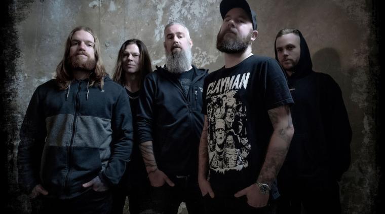 "State Of Slow Decay" de In Flames
