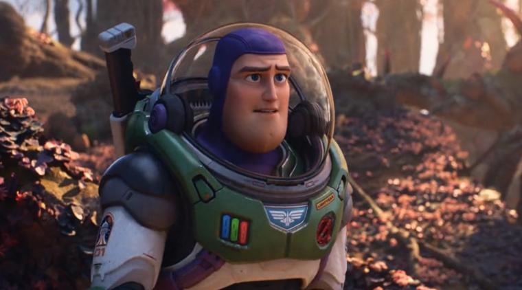 Lightyear