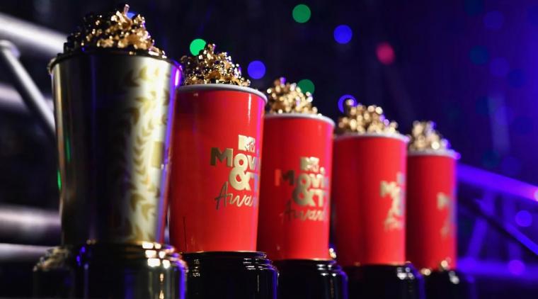 Los ganadores de los MTV Movie and TV Awards 2022