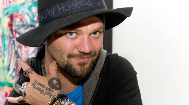 Bam Margera